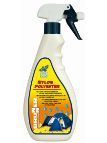 Środek konserwujący impregnat do tkanin Nylon/Polyester 500 ml - Brunner