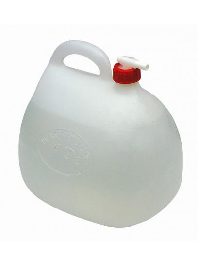 Pojemnik na wodę z kranem Water Box 20 l - Brunner