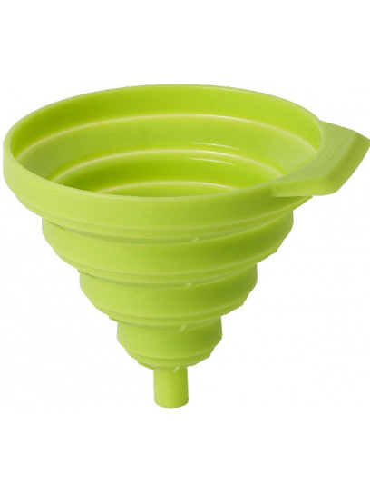 Składany lejek Fold-Away Funnel Green - Brunner