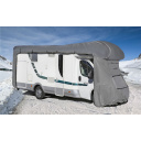 Pokrowiec na kampera Camper Cover AL 6M 500-550 cm - Brunner