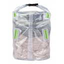 Worek wodoszczelny Dry Gear Bags Large (55L) - Coleman