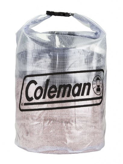 Worek wodoszczelny Dry Gear Bags Large (55L) - Coleman