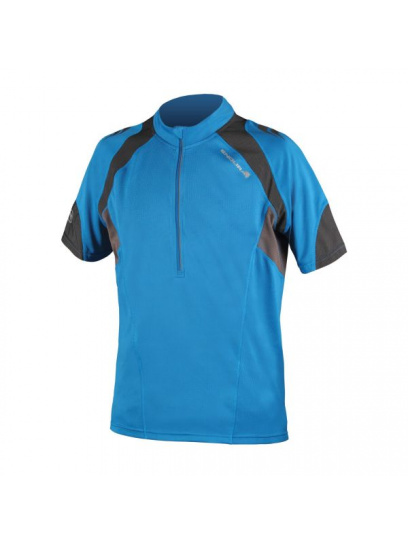 Hummvee II S/S Jersey - Endura