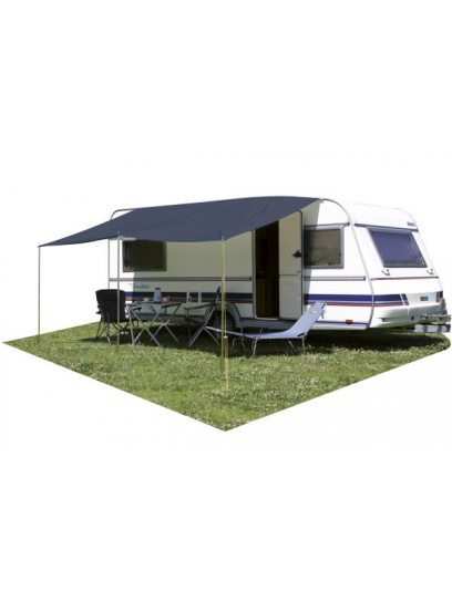 Daszek przeciwsłoneczny Awning 400x240 - EuroTrail