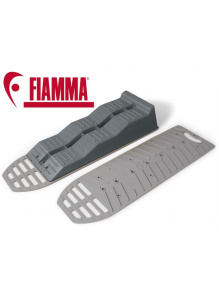 Podkładki pod podkłady poziomujące Level Plate - Fiamma