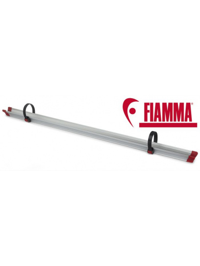 Rynienka bagażnika szyna Rail Quick Red 128cm - Fiamma