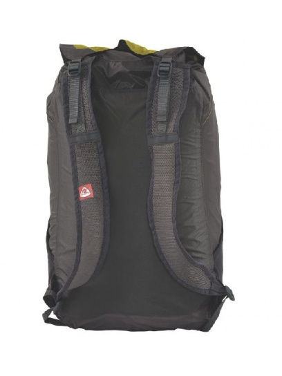 Plecak turystyczny Zip Dry Pack Light Olive - Robens