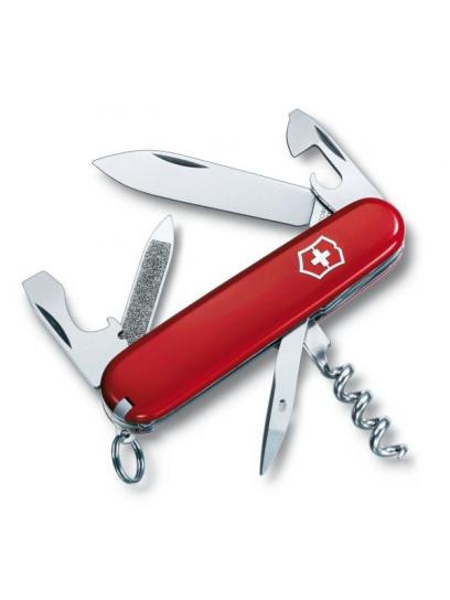 Scyzoryk Sportsman Celidor 84 mm - Victorinox