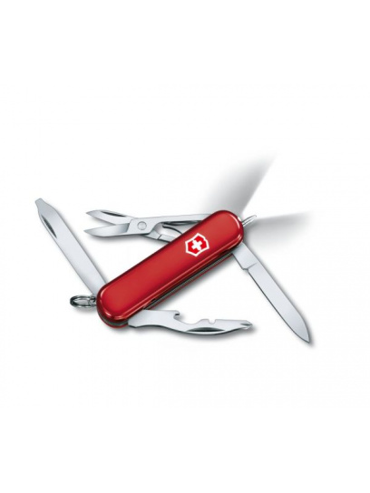 Scyzoryk Midnite Manager z diodą - Victorinox