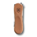 Scyzoryk NailClip Wood 580 - Victorinox