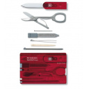 Scyzoryk Swisscard - Victorinox