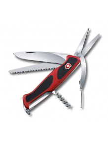 Scyzoryk RangerGrip 71 Gardener - Victorinox