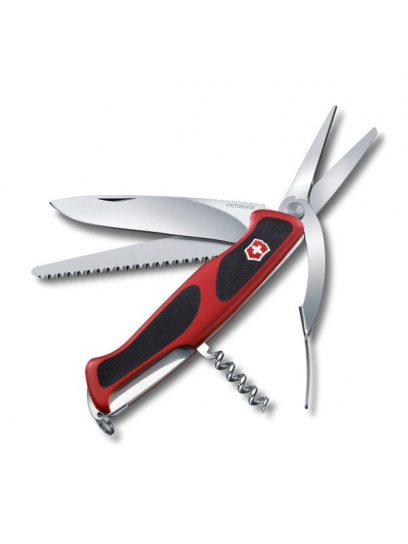 Scyzoryk RangerGrip 71 Gardener - Victorinox