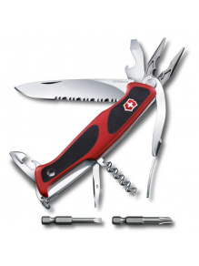 Scyzoryk RangerGrip 174 Handyman - Victorinox