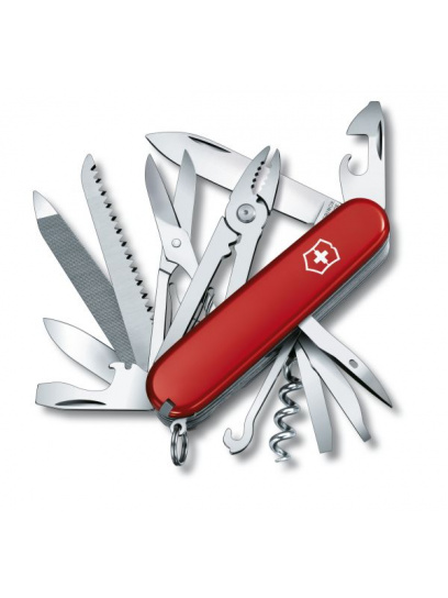 Scyzoryk Handyman Celidor 91mm - Victorinox