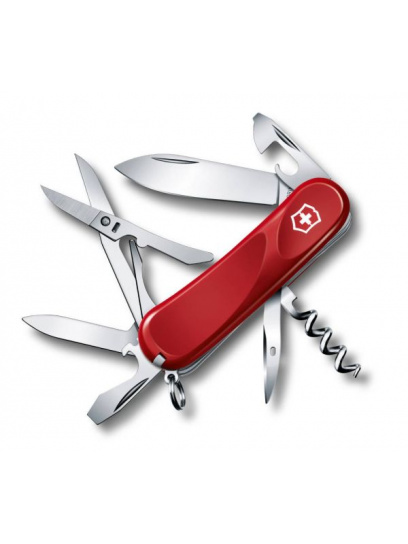 Scyzoryk Evolution 14 - Victorinox