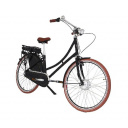 Rower elektryczny Dutch - EcoBike