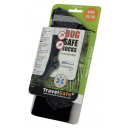 Skarpety ochronne Bug Safe Socks S 35-38 - TravelSafe