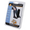 Skarpety kompresyjne Travel Pressure Socks 35-38 - TravelSafe
