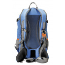 Plecak turystyczny miejski Summit Sky Blue 25 L - TravelSafe