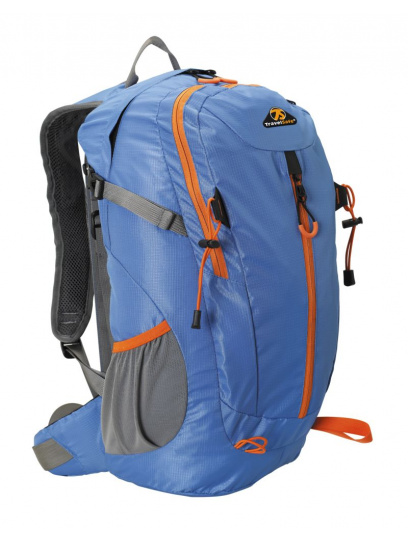 Plecak turystyczny miejski Summit Sky Blue 25 L - TravelSafe