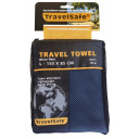 Ręcznik szybkoschnący Microfiber Towel L Royal Blue - TravelSafe