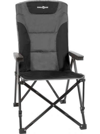 Krzesło kempingowe Raptor Recliner - Brunner