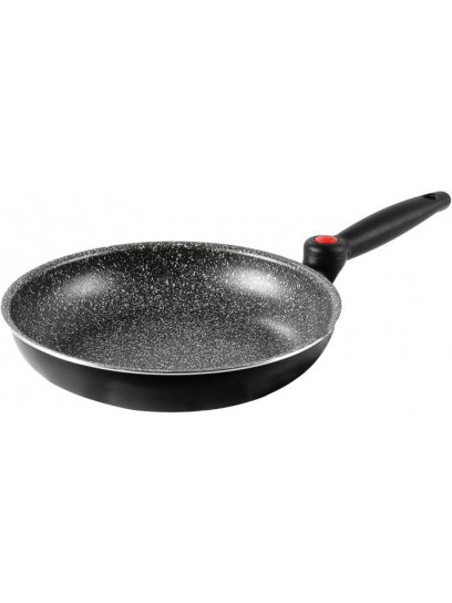 Patelnia ze składaną rączką Pirate Pan Ø24 cm - Brunner