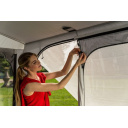 Zabudowa do rolety/markizy Privacy Ultra Light 260 Van - Fiamma