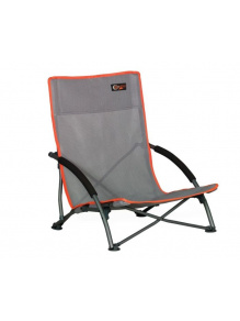 Krzesło plażowe Amy Orange - Portal Outdoor