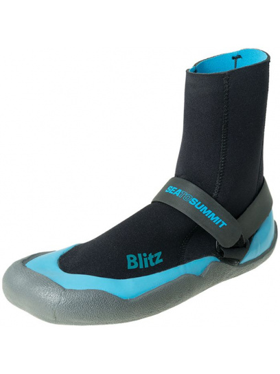 Wysokie buty Blitz Booties 5 XS - SeaToSummit