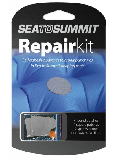 Zestaw naprawczy Mat Repair Kit - SeaToSummit