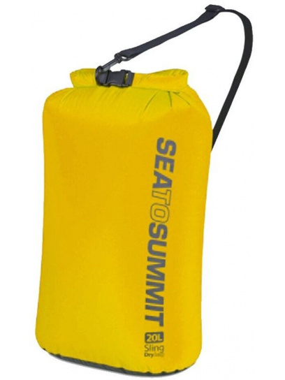 Worek wodoszczelny Sling Dry Bag 20L - SeaToSummit