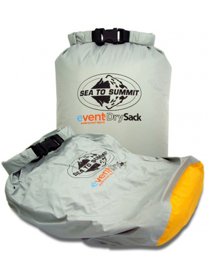 Worek wodoodporny eVac Dry Sack 3L - SeaToSummit