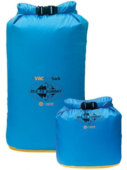 Worek wodoodporny eVac Dry Sack 8L - SeaToSummit