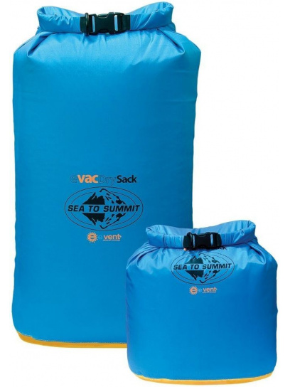 Worek wodoodporny eVac Dry Sack 13L - SeaToSummit