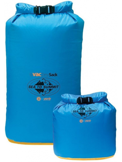 Worek wodoodporny eVac Dry Sack 65L - SeaToSummit