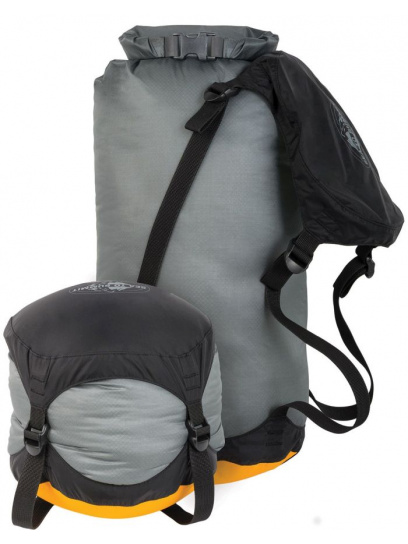 Worek kompresyjny Ultra-Sil eVent Dry Compression Sack Large 20L - SeaToSummit