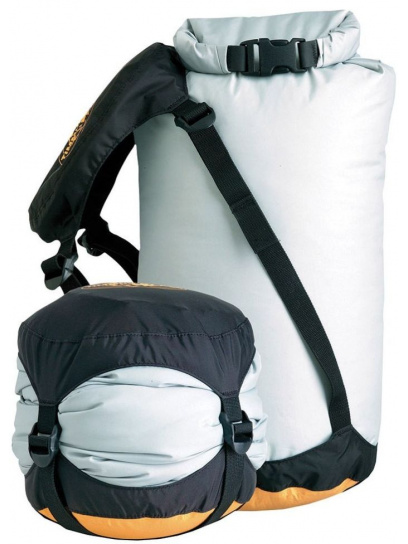 Worek kompresyjny eVent Dry Compression Sack Xsmall - SeaToSummit