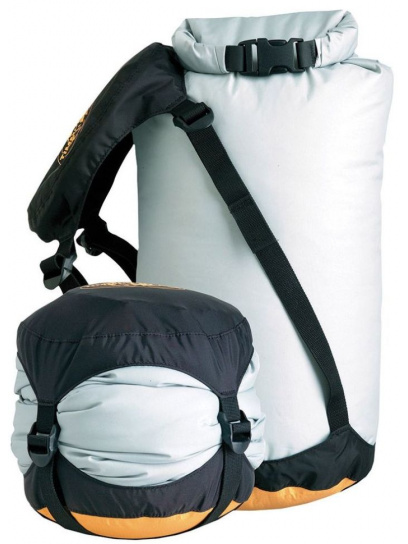 Worek kompresyjny eVent Dry Compression Sack Small 10L - SeaToSummit