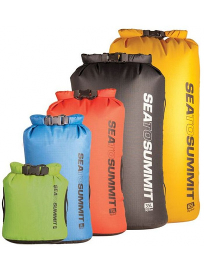 Wodoszczelny worek Big River Dry Bag 5L - SeaToSummit