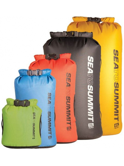 Wodoszczelny worek Big River Dry Bag 13L - SeaToSummit