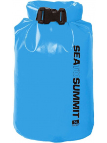 Wodoszczelny worek Stopper Dry Bag 5L - SeaToSummit