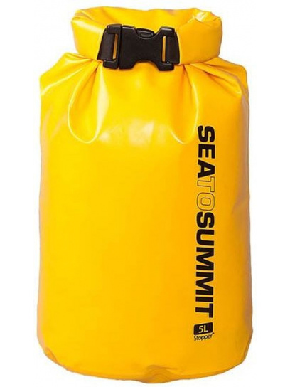 Wodoszczelny worek Stopper Dry Bag 5L - SeaToSummit