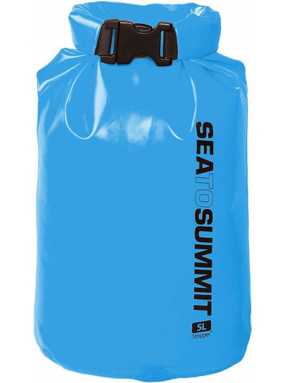 Wodoszczelny worek Stopper Dry Bag 13L - SeaToSummit