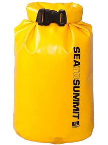 Wodoszczelny worek Stopper Dry Bag 13L - SeaToSummit