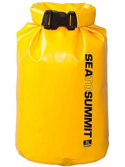 Wodoszczelny worek Stopper Dry Bag 13L - SeaToSummit