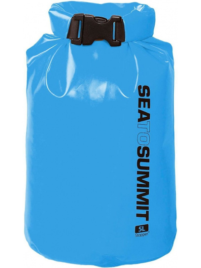 Wodoszczelny worek Stopper Dry Bag 20L - SeaToSummit