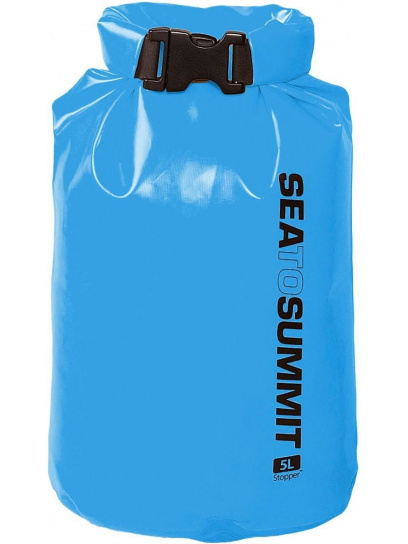 Wodoszczelny worek Stopper Dry Bag 35L - SeaToSummit