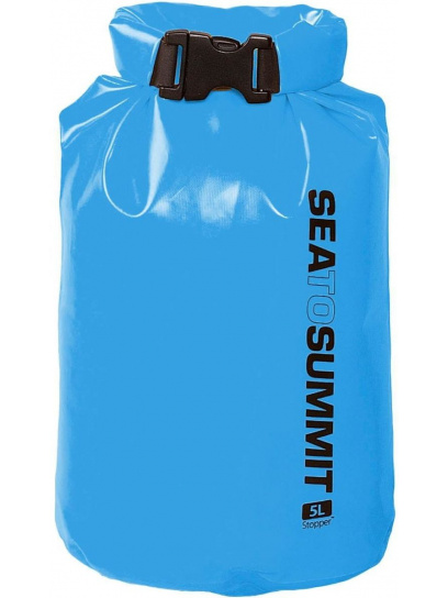 Wodoszczelny worek Stopper Dry Bag 65L - SeaToSummit